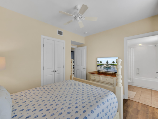 Wonderful Family Vacation Condo with Full Ocean View
